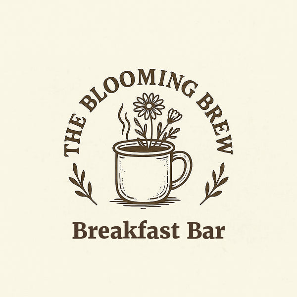 The Blooming Brew